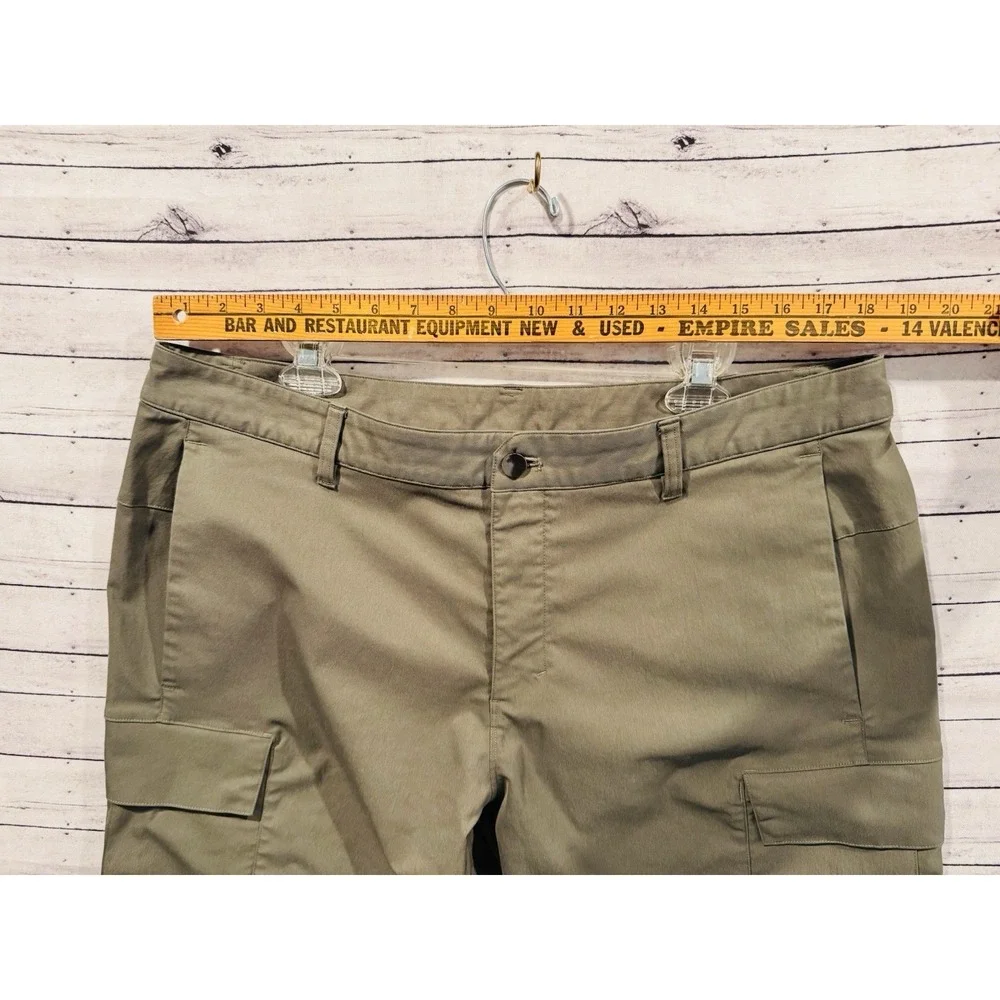 lululemon athletica good overall